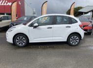 CITROEN C3 PURE TECH 68 VITAMINE