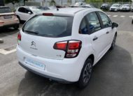 CITROEN C3 PURE TECH 68 VITAMINE