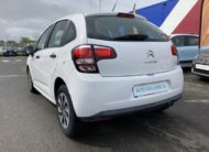 CITROEN C3 PURE TECH 68 VITAMINE