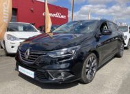 RENAULT MEGANE IV ESTATE BLUE DCI 115 INTENS