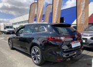 RENAULT MEGANE IV ESTATE BLUE DCI 115 INTENS