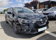 RENAULT MEGANE IV ESTATE BLUE DCI 115 INTENS