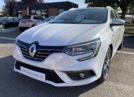 RENAULT MEGANE IV ESTATE TCE 165 ENERGY EDC INTENS