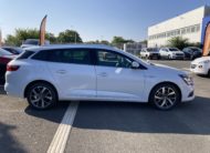 RENAULT MEGANE IV ESTATE TCE 165 ENERGY EDC INTENS