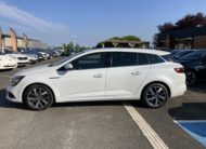 RENAULT MEGANE IV ESTATE TCE 165 ENERGY EDC INTENS