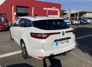 RENAULT MEGANE IV ESTATE TCE 165 ENERGY EDC INTENS