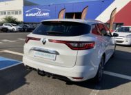 RENAULT MEGANE IV ESTATE TCE 165 ENERGY EDC INTENS