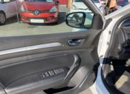 RENAULT MEGANE IV ESTATE TCE 165 ENERGY EDC INTENS