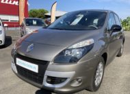 RENAULT SCENIC III DCI 110 ECO 2 EXCEPTION EURO 5 2011