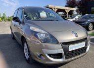 RENAULT SCENIC III DCI 110 ECO 2 EXCEPTION EURO 5 2011