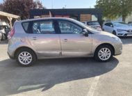 RENAULT SCENIC III DCI 110 ECO 2 EXCEPTION EURO 5 2011