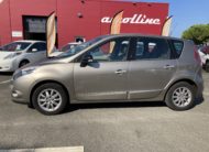 RENAULT SCENIC III DCI 110 ECO 2 EXCEPTION EURO 5 2011