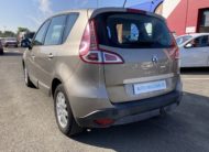 RENAULT SCENIC III DCI 110 ECO 2 EXCEPTION EURO 5 2011