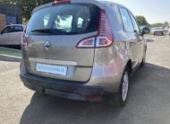 RENAULT SCENIC III DCI 110 ECO 2 EXCEPTION EURO 5 2011