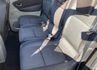 RENAULT SCENIC III DCI 110 ECO 2 EXCEPTION EURO 5 2011