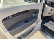 RENAULT SCENIC III DCI 110 ECO 2 EXCEPTION EURO 5 2011