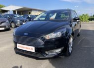 FORD FOCUS 1.0 ECOBOOST 125 S&S TITANIUM