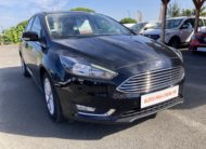 FORD FOCUS 1.0 ECOBOOST 125 S&S TITANIUM