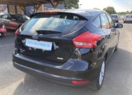 FORD FOCUS 1.0 ECOBOOST 125 S&S TITANIUM