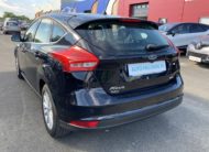 FORD FOCUS 1.0 ECOBOOST 125 S&S TITANIUM