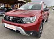 DACIA DUSTER BLUE DCI 115 4×2 SL TECHROAD