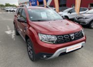 DACIA DUSTER BLUE DCI 115 4×2 SL TECHROAD