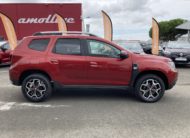 DACIA DUSTER BLUE DCI 115 4×2 SL TECHROAD