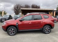 DACIA DUSTER BLUE DCI 115 4×2 SL TECHROAD