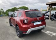 DACIA DUSTER BLUE DCI 115 4×2 SL TECHROAD