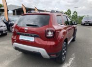 DACIA DUSTER BLUE DCI 115 4×2 SL TECHROAD