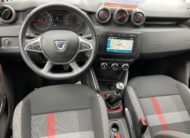 DACIA DUSTER BLUE DCI 115 4×2 SL TECHROAD