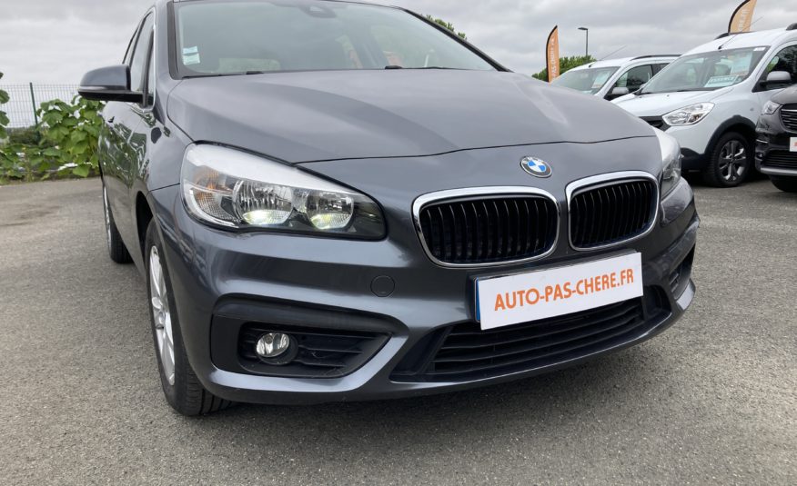 BMW SERIE 2 TOURER F45 ACTIVE 216D 116 CH EXECUTIVE