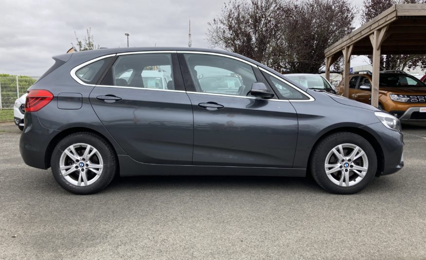 BMW SERIE 2 TOURER F45 ACTIVE 216D 116 CH EXECUTIVE