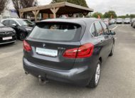 BMW SERIE 2 TOURER F45 ACTIVE 216D 116 CH EXECUTIVE