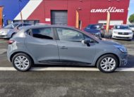 RENAULT CLIO IV TCE 90 E6C INTENS