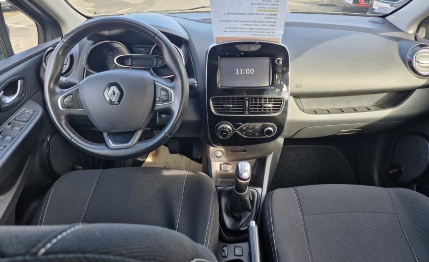 RENAULT CLIO IV TCE 90 E6C INTENS