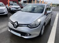 RENAULT CLIO IV DCI 90 ENERGY ECO2 ZEN 90G