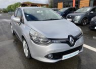 RENAULT CLIO IV DCI 90 ENERGY ECO2 ZEN 90G