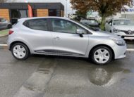 RENAULT CLIO IV DCI 90 ENERGY ECO2 ZEN 90G