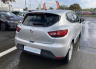 RENAULT CLIO IV DCI 90 ENERGY ECO2 ZEN 90G