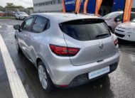 RENAULT CLIO IV DCI 90 ENERGY ECO2 ZEN 90G