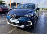 RENAULT CAPTUR DCI 90 ENERGY INTENS