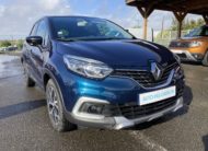 RENAULT CAPTUR DCI 90 ENERGY INTENS