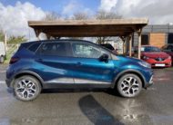 RENAULT CAPTUR DCI 90 ENERGY INTENS