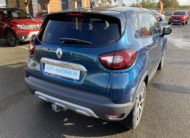 RENAULT CAPTUR DCI 90 ENERGY INTENS