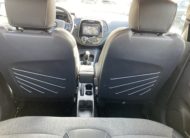 RENAULT CAPTUR DCI 90 ENERGY INTENS