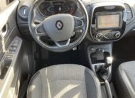 RENAULT CAPTUR DCI 90 ENERGY INTENS