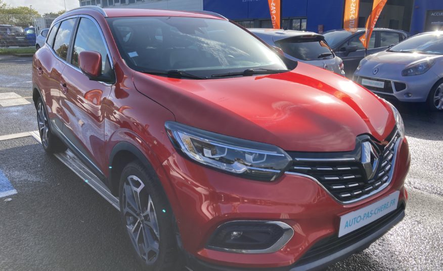 RENAULT KADJAR BLUE DCI 150 INTENS