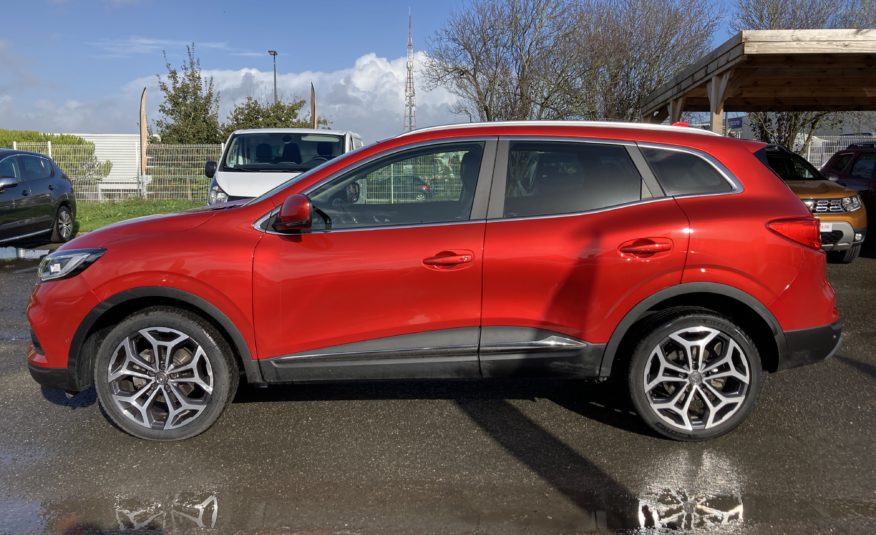 RENAULT KADJAR BLUE DCI 150 INTENS