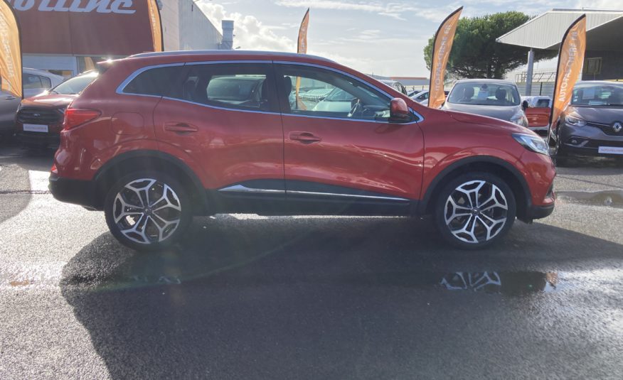 RENAULT KADJAR BLUE DCI 150 INTENS